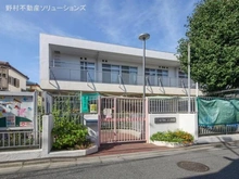 【東京都/練馬区南田中】練馬区南田中1丁目 土地 周辺施設