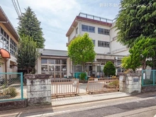 【東京都/練馬区東大泉】練馬区東大泉2丁目 土地 周辺施設