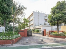 【東京都/練馬区大泉学園町】練馬区大泉学園町5丁目 土地 周辺施設