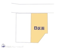 【東京都/練馬区西大泉】練馬区西大泉1丁目 土地 図面と異なる場合は現況を優先