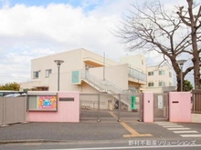 【東京都/練馬区西大泉】練馬区西大泉1丁目 土地 周辺施設