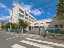 【東京都/練馬区西大泉】練馬区西大泉1丁目 土地 周辺施設