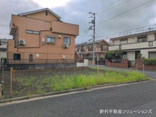 【東京都/練馬区関町北】練馬区関町北5丁目 土地 