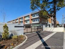 【東京都/練馬区関町北】練馬区関町北5丁目 土地 周辺施設