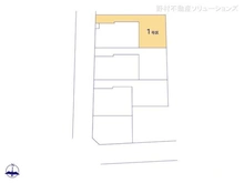 【東京都/練馬区南大泉】練馬区南大泉2丁目 土地 図面と異なる場合は現況を優先