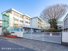 【東京都/練馬区南大泉】練馬区南大泉2丁目 土地 周辺施設