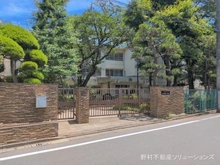 【東京都/練馬区東大泉】練馬区東大泉6丁目 土地 周辺施設