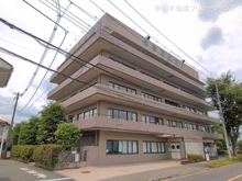【東京都/練馬区東大泉】練馬区東大泉6丁目 土地 周辺施設