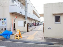 【東京都/練馬区南大泉】練馬区南大泉2丁目 土地 周辺施設