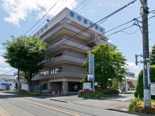 【東京都/練馬区南大泉】練馬区南大泉2丁目 土地 周辺施設