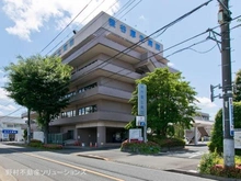 【東京都/練馬区南大泉】練馬区南大泉2丁目 土地 周辺施設