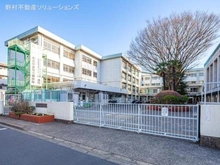 【東京都/練馬区南大泉】練馬区南大泉2丁目 土地 周辺施設