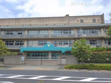 【東京都/西東京市東町】西東京市東町4丁目 土地 周辺施設