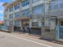 【東京都/練馬区南大泉】練馬区南大泉5丁目 土地 周辺施設