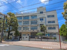 【東京都/練馬区南大泉】練馬区南大泉5丁目 土地 周辺施設