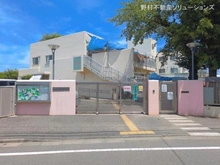【東京都/練馬区南大泉】練馬区南大泉5丁目 土地 周辺施設