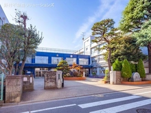 【東京都/練馬区土支田】練馬区土支田2丁目 土地 周辺施設