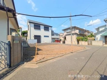 【東京都/練馬区大泉学園町】練馬区大泉学園町3丁目 土地 