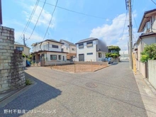 【東京都/練馬区大泉学園町】練馬区大泉学園町3丁目 土地 