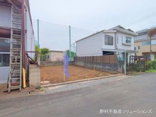 【東京都/西東京市中町】西東京市中町5丁目 土地 