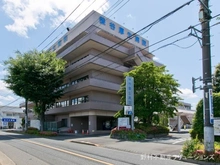 【東京都/西東京市中町】西東京市中町5丁目 土地 周辺施設