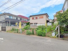 【東京都/練馬区大泉学園町】練馬区大泉学園町6丁目 土地 