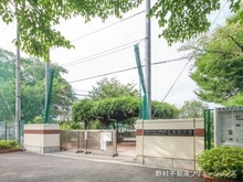 【東京都/練馬区大泉学園町】練馬区大泉学園町6丁目 土地 周辺施設