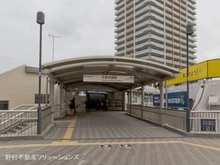 【東京都/練馬区大泉学園町】練馬区大泉学園町6丁目 土地 周辺施設