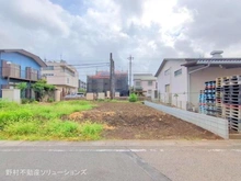 【埼玉県/さいたま市北区別所町】さいたま市北区別所町 土地 現地