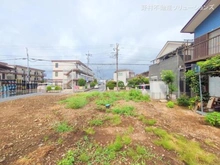 【埼玉県/さいたま市北区別所町】さいたま市北区別所町 土地 