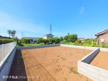 【埼玉県/さいたま市見沼区大字小深作】さいたま市見沼区大字小深作 土地 現地