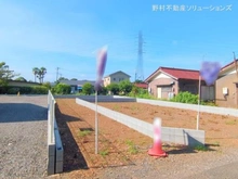 【埼玉県/さいたま市見沼区大字小深作】さいたま市見沼区大字小深作 土地 