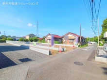 【埼玉県/さいたま市見沼区大字小深作】さいたま市見沼区大字小深作 土地 