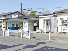 【埼玉県/さいたま市見沼区大字小深作】さいたま市見沼区大字小深作 土地 周辺施設