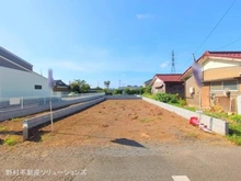 【埼玉県/さいたま市見沼区大字小深作】さいたま市見沼区大字小深作 土地 現地