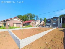 【埼玉県/さいたま市見沼区大字小深作】さいたま市見沼区大字小深作 土地 