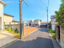 【埼玉県/さいたま市見沼区大和田町】さいたま市見沼区大和田町2丁目 土地 