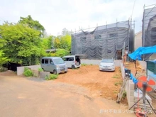 【埼玉県/さいたま市見沼区大和田町】さいたま市見沼区大和田町2丁目 土地 現地