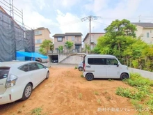 【埼玉県/さいたま市見沼区大和田町】さいたま市見沼区大和田町2丁目 土地 