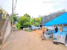 【埼玉県/さいたま市見沼区大和田町】さいたま市見沼区大和田町2丁目 土地 