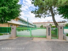 【埼玉県/さいたま市見沼区大和田町】さいたま市見沼区大和田町2丁目 土地 周辺施設
