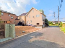 【埼玉県/さいたま市見沼区深作】さいたま市見沼区深作3丁目 土地 