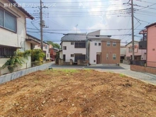 【埼玉県/さいたま市北区日進町】さいたま市北区日進町2丁目 土地 