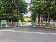 【埼玉県/さいたま市北区日進町】さいたま市北区日進町2丁目 土地 周辺施設