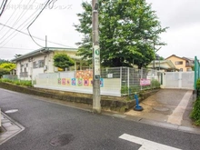 【埼玉県/さいたま市北区日進町】さいたま市北区日進町2丁目 土地 周辺施設