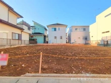 【埼玉県/さいたま市見沼区東大宮】さいたま市見沼区東大宮6丁目 土地 