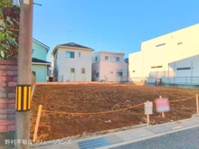 【埼玉県/さいたま市見沼区東大宮】さいたま市見沼区東大宮6丁目 土地 現地