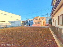 【埼玉県/さいたま市見沼区東大宮】さいたま市見沼区東大宮6丁目 土地 