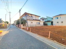 【埼玉県/さいたま市見沼区東大宮】さいたま市見沼区東大宮6丁目 土地 