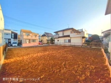 【埼玉県/さいたま市見沼区東大宮】さいたま市見沼区東大宮6丁目 土地 現地